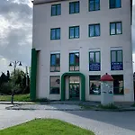 Castle マルボルク