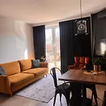 Castle Appartement Malbork