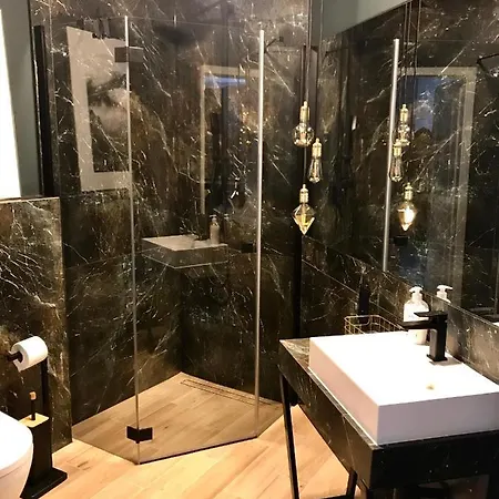 Castle Апартаменты