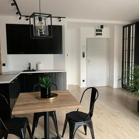 Apartment Castle *