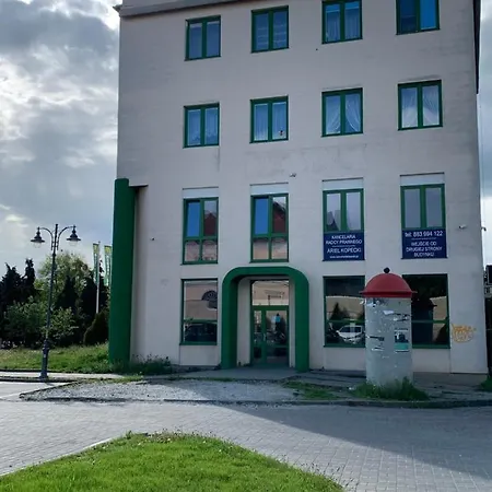 Castle Мальборк