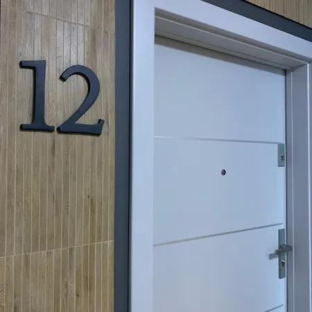 Castle Διαμέρισμα Μάλμπορκ