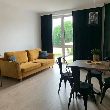 Castle Апартаменты *