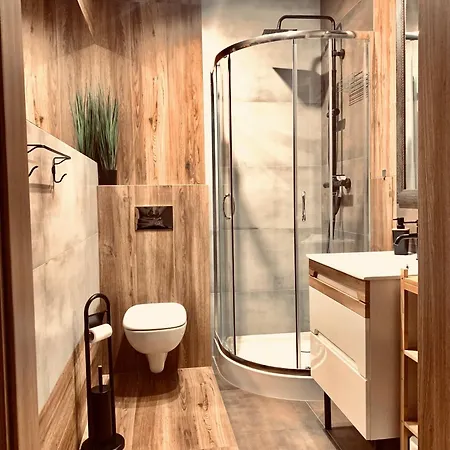 Castle Апартаменты