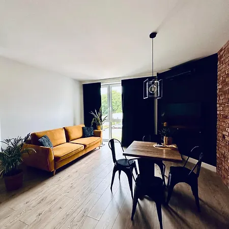 Apartment Castle