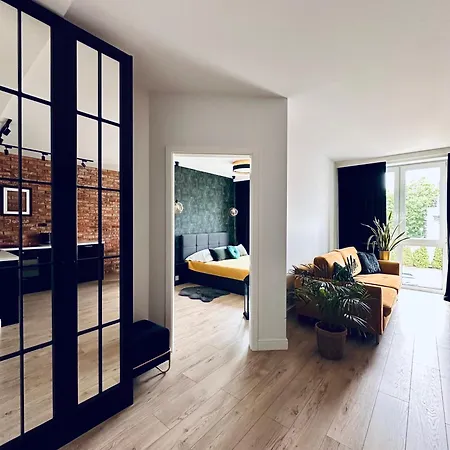 Apartament Castle *