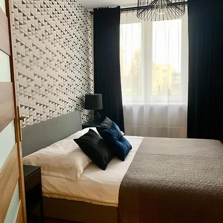 Castle Мальборк