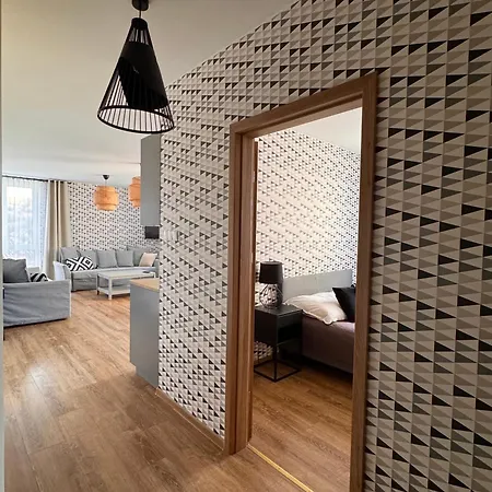 Castle Apartament