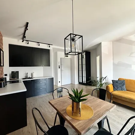 Apartament Castle