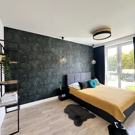 Apartament Castle *