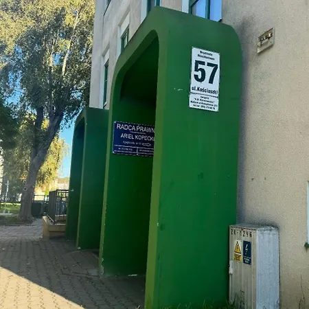 Apartamento Castle