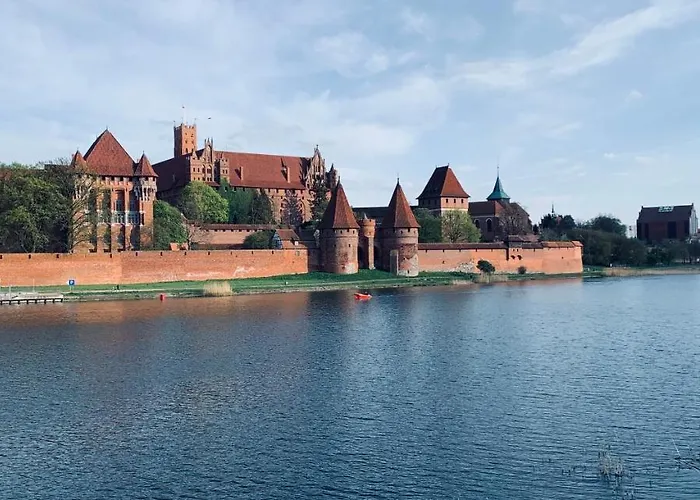Apartment Castle Malbork