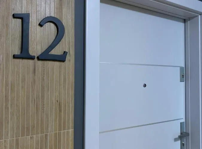 Castle Apartment Malbork